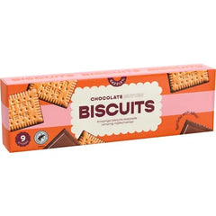 BUTTER BISCUIT 125G