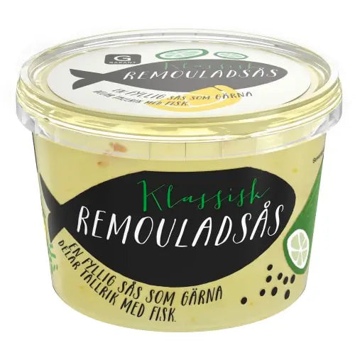 REMOULAD SAUCE