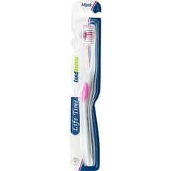 TOOTHBRUSH SOFT LIFE TIME