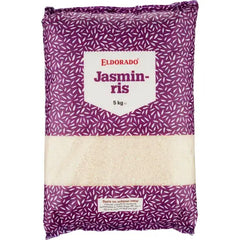 JASMINRIS 5KG