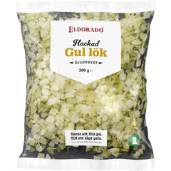 HACKAD LÖK