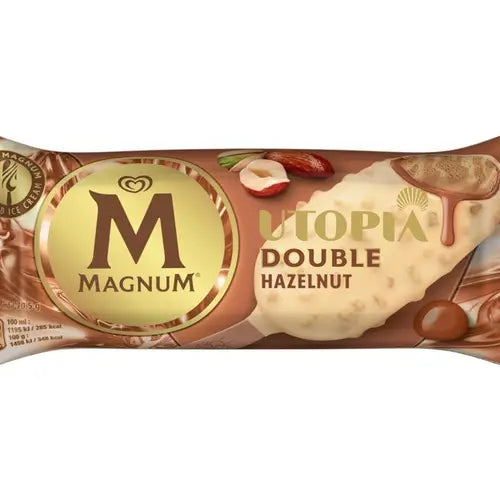 MAGNUM UTOPIA