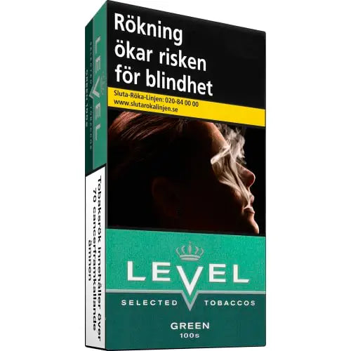 LEVEL GR L