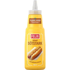 FELIX SENAP SÖTSTARK 380