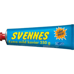 SVENNES EXTRA MILD KAVIAR