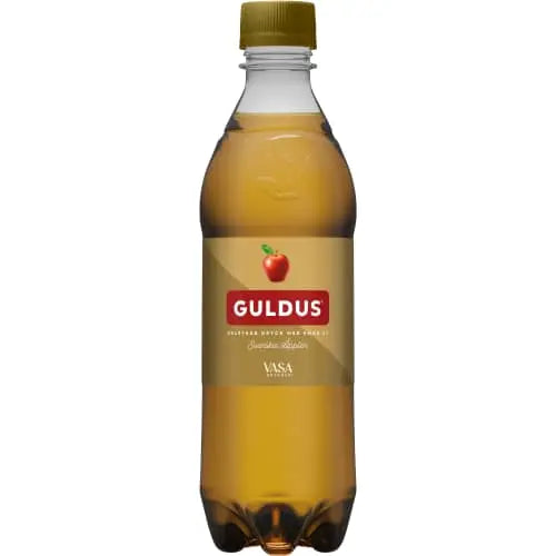 LÄSK GULDUS