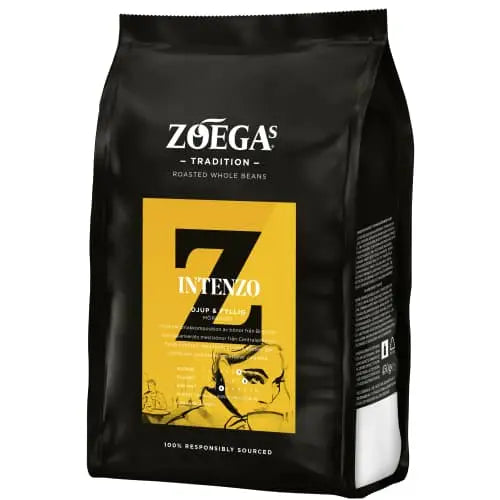 ZOEGA INTENZO TRADITION