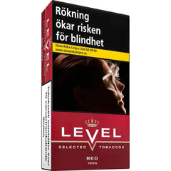 LEVEL R LONG
