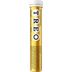 TREO CHEST TABLETS