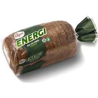 ENERGY BREAD UNSWEETENED