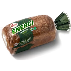 ENERGY BREAD UNSWEETENED