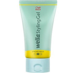 GEL STYLING