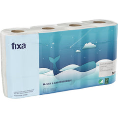 HOUSEHOLD PAPER