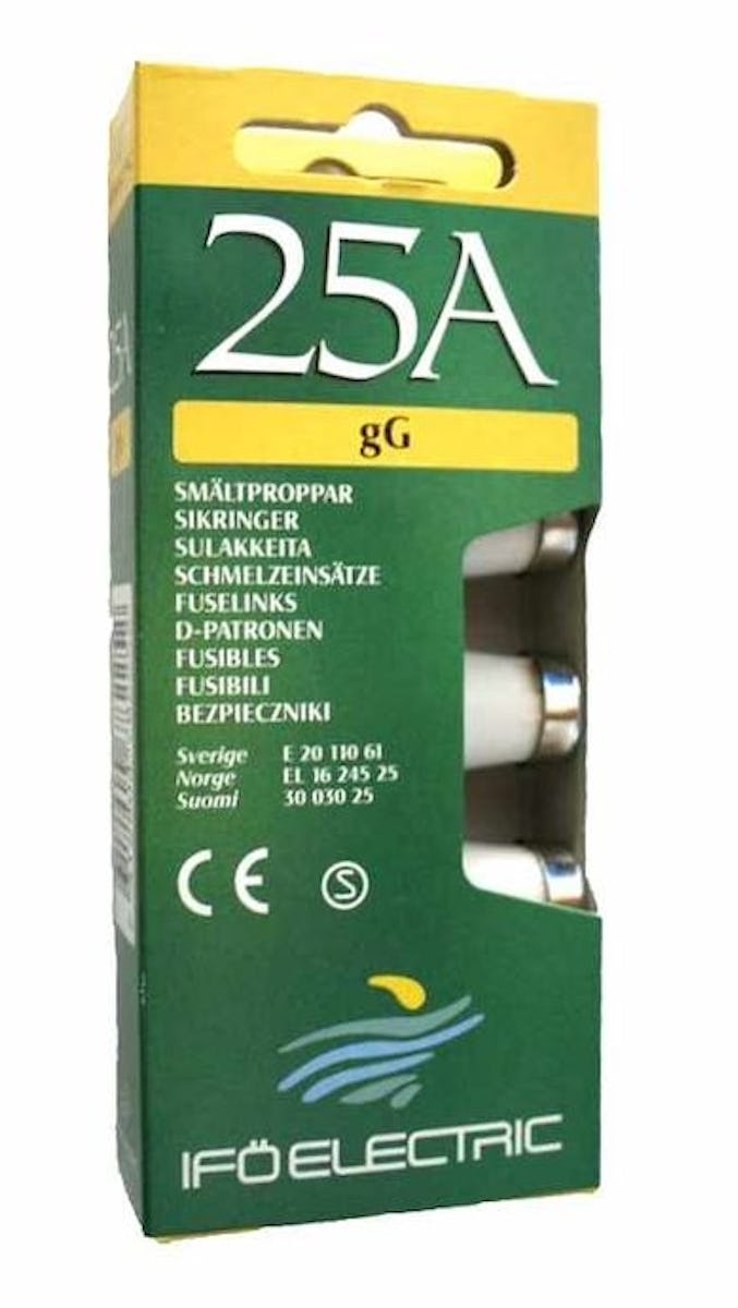 SMLTPROPP 25A