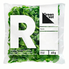 RUCCOLA KLASS 1