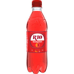 RIO BLODAPELSIN