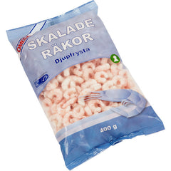 ROOKERS PULLED 400G