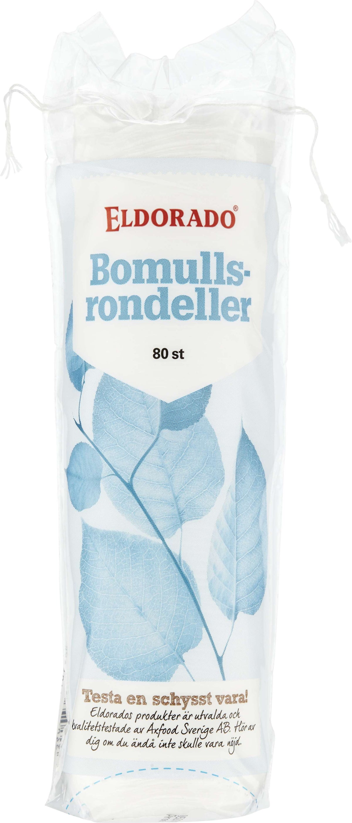 COTTON PADS