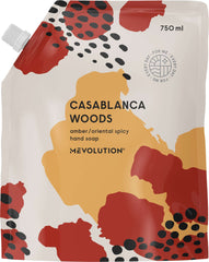 CASABLANCA SOAP