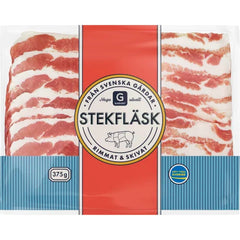 STEKFLSK SKIVAT