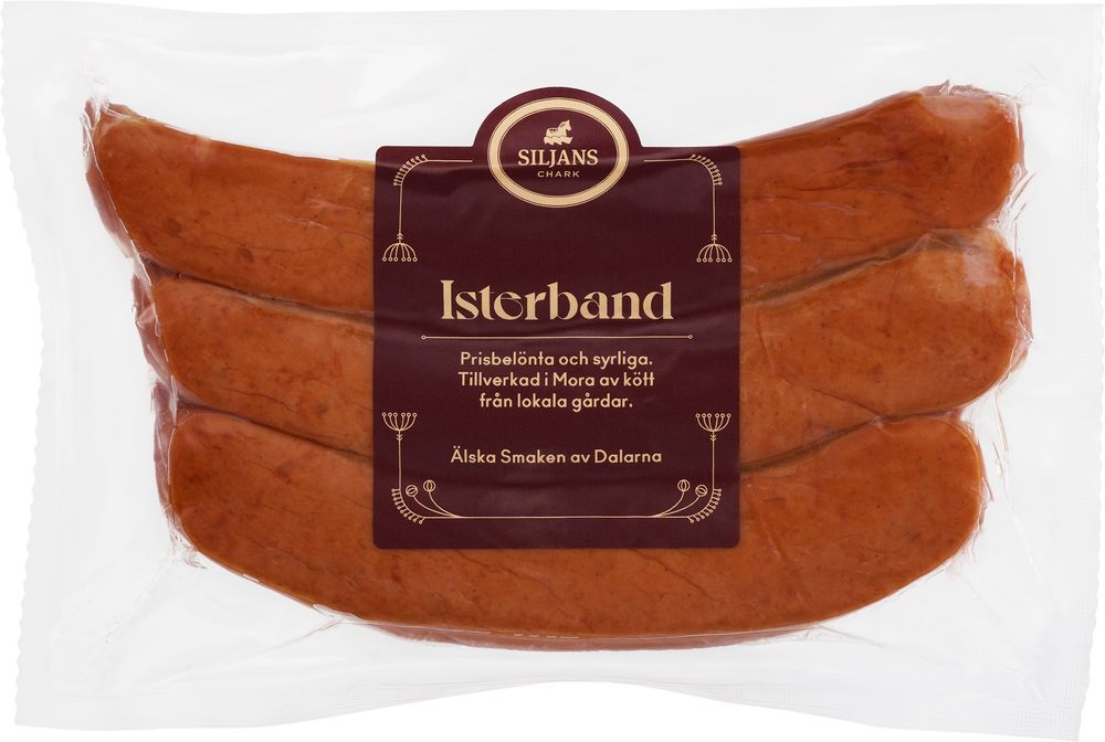 ISTERBAND 300G