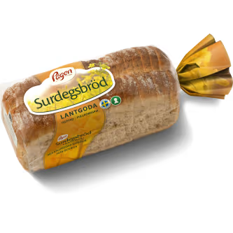 COUNTRYSIDE SOURDOUGH BREAD