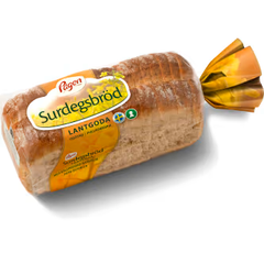 COUNTRYSIDE SOURDOUGH BREAD