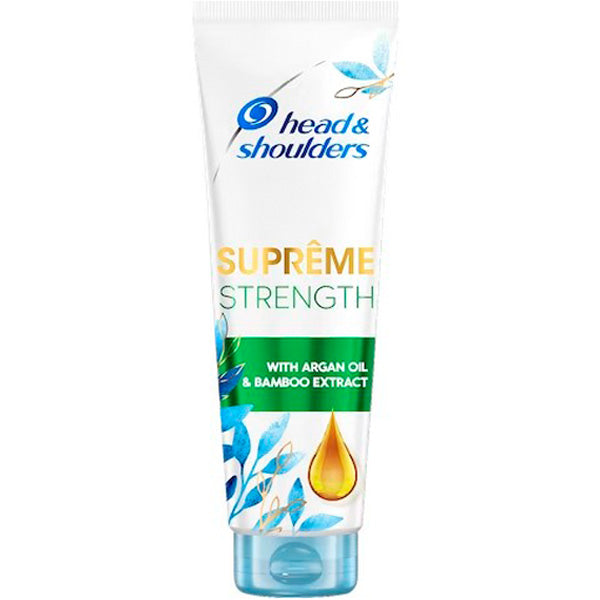 BALM SUPR STR