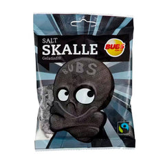SKULL SALT