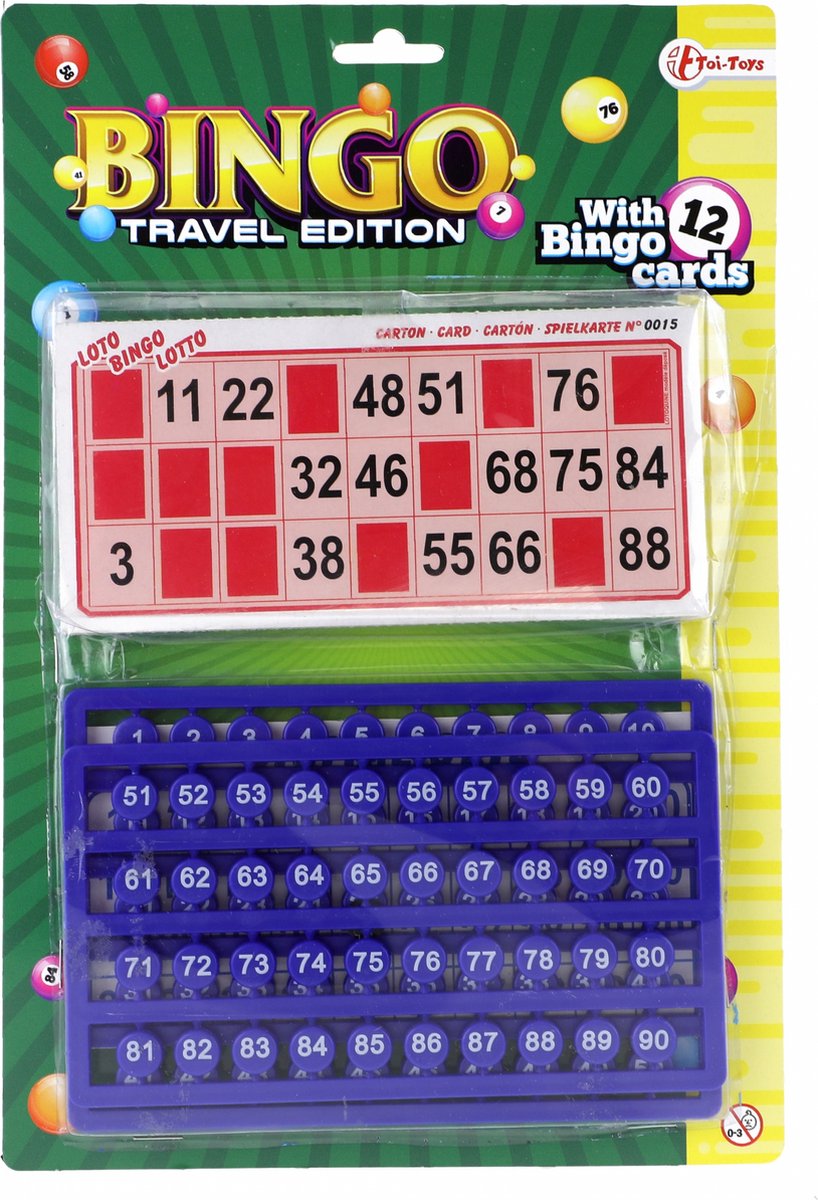 BINGO