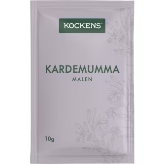 CARDAMOM GROUND