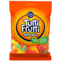 ALL ORIGINAL FRUITS