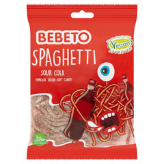 SPAGHETTI Cola