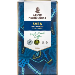 SVEA MILD BREWING
