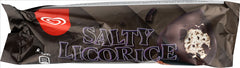 SALTY LICORICE ICE CREAM