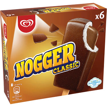 NOGGER 6P