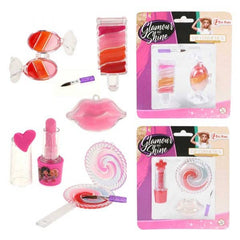 GIRLZ LIP COSMETICS
