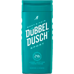 DOUBLE SHOWER SPORT