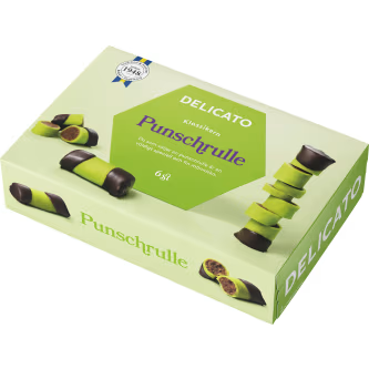 PUNSCHRULLE 6P