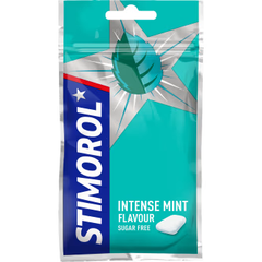 INTENSE MINT BAG