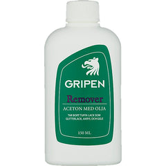 ACETONE WITH OIL