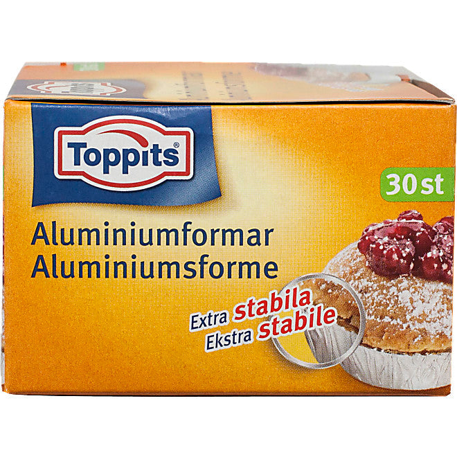 ALUMINIUMFORMAR