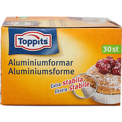 ALUMINIUMFORMAR