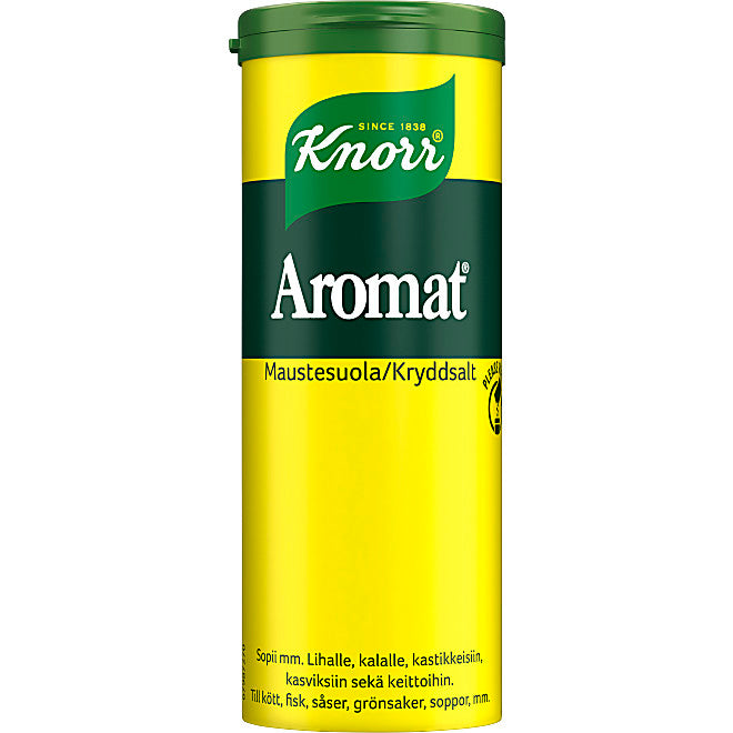 AROMAT AROMA SPICE90G