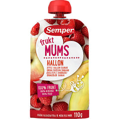 FRUIT MUM RASPBERRY
