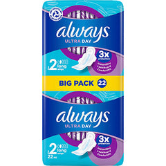 ULTRA LONG SIZE 2