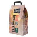 BBQ BRIQUETTES 2.5KG