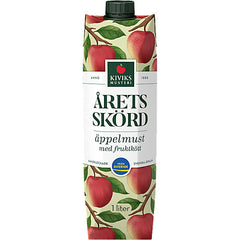 ÄPPELMUST