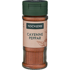 CAYENNE PEPPERS