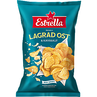 PARMESAN CHIPS
